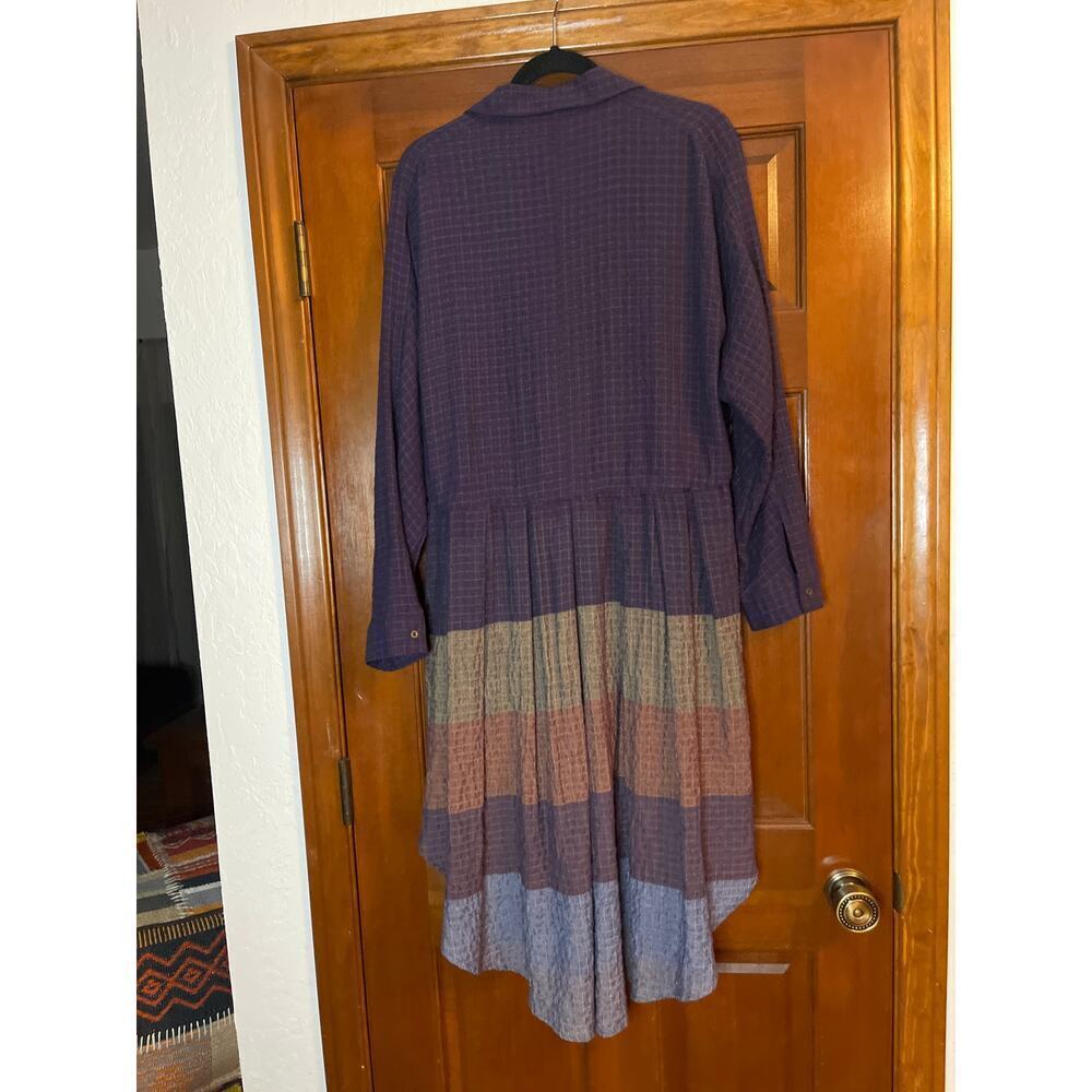 Free People Ray of Light Dress size M - Picture 7 of 7
